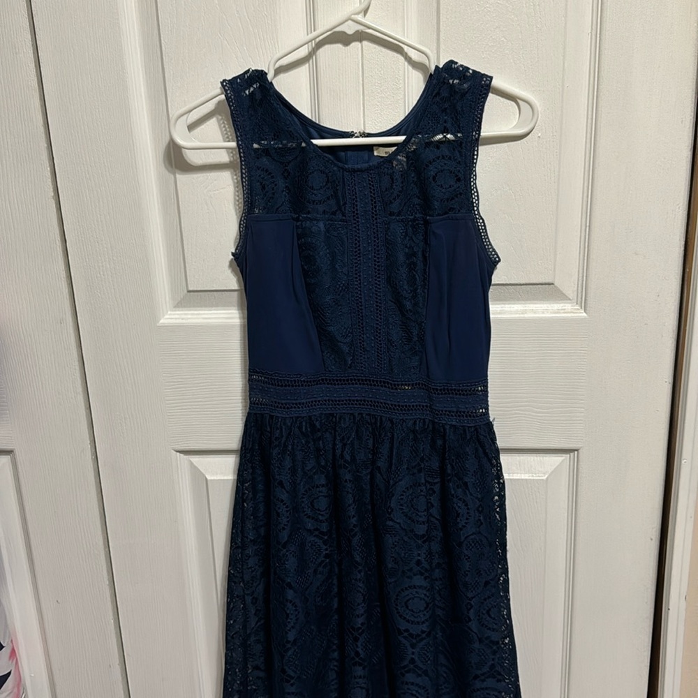 Summer casual dress
